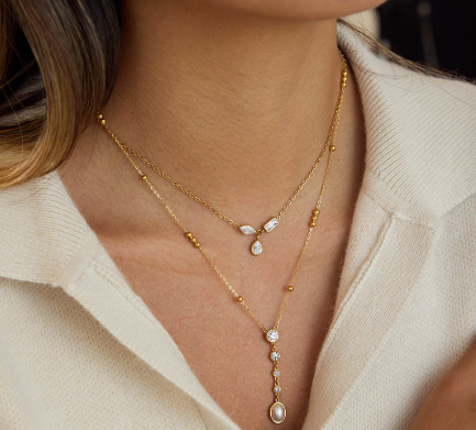 From Desk to Dinner: Jewelry That Transitions with You