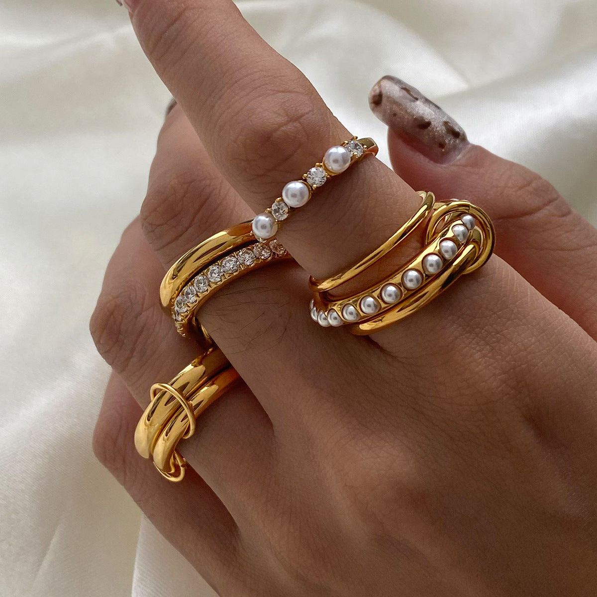 Rings