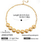 Stainless Steel Zircon Bangle – Open Design · Tarnish-Free
