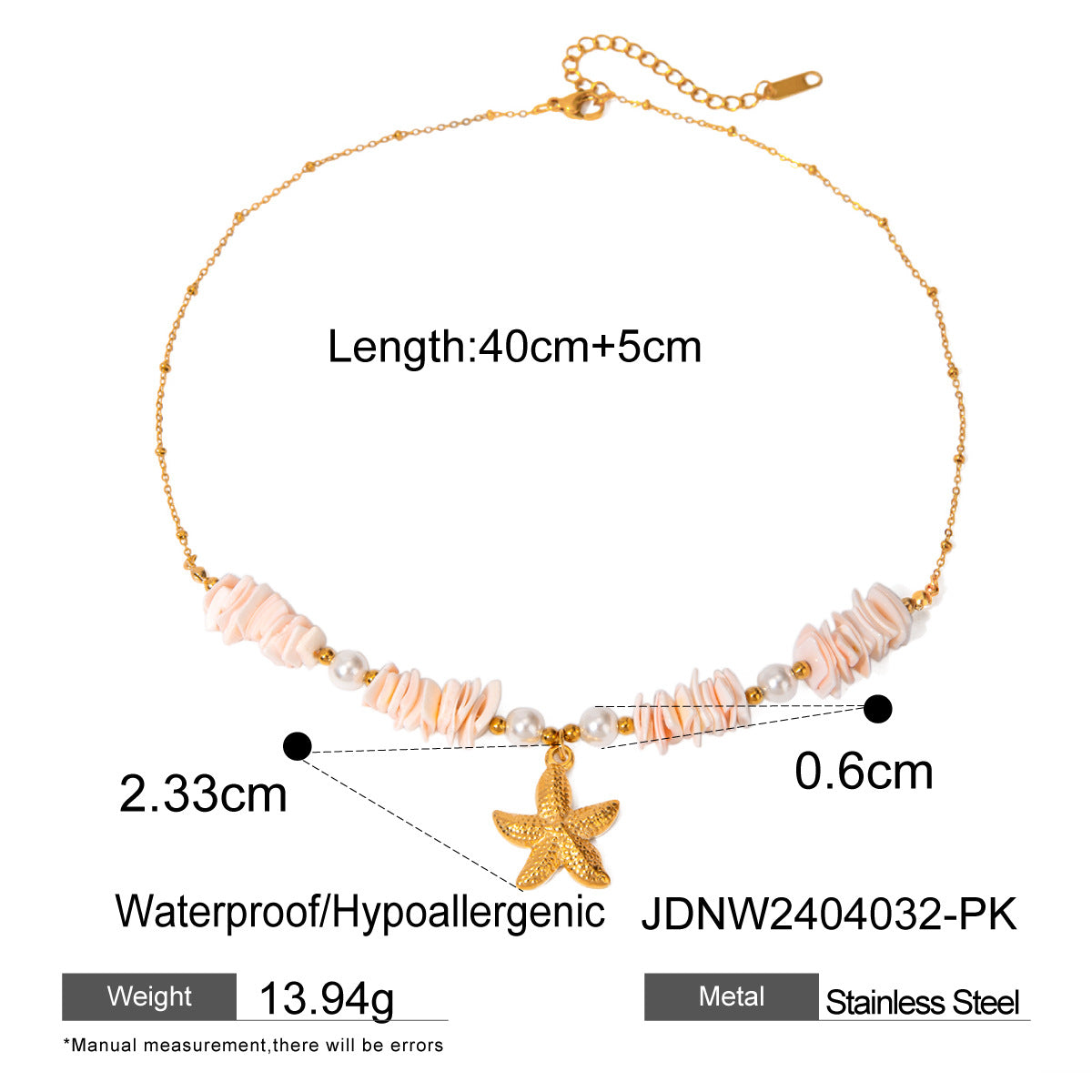 Pearl Choker Necklace – Understated Luxury for Everyday