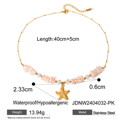 Pearl Choker Necklace – Understated Luxury for Everyday