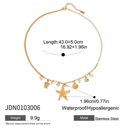 Pearl Choker Necklace – Understated Luxury for Everyday
