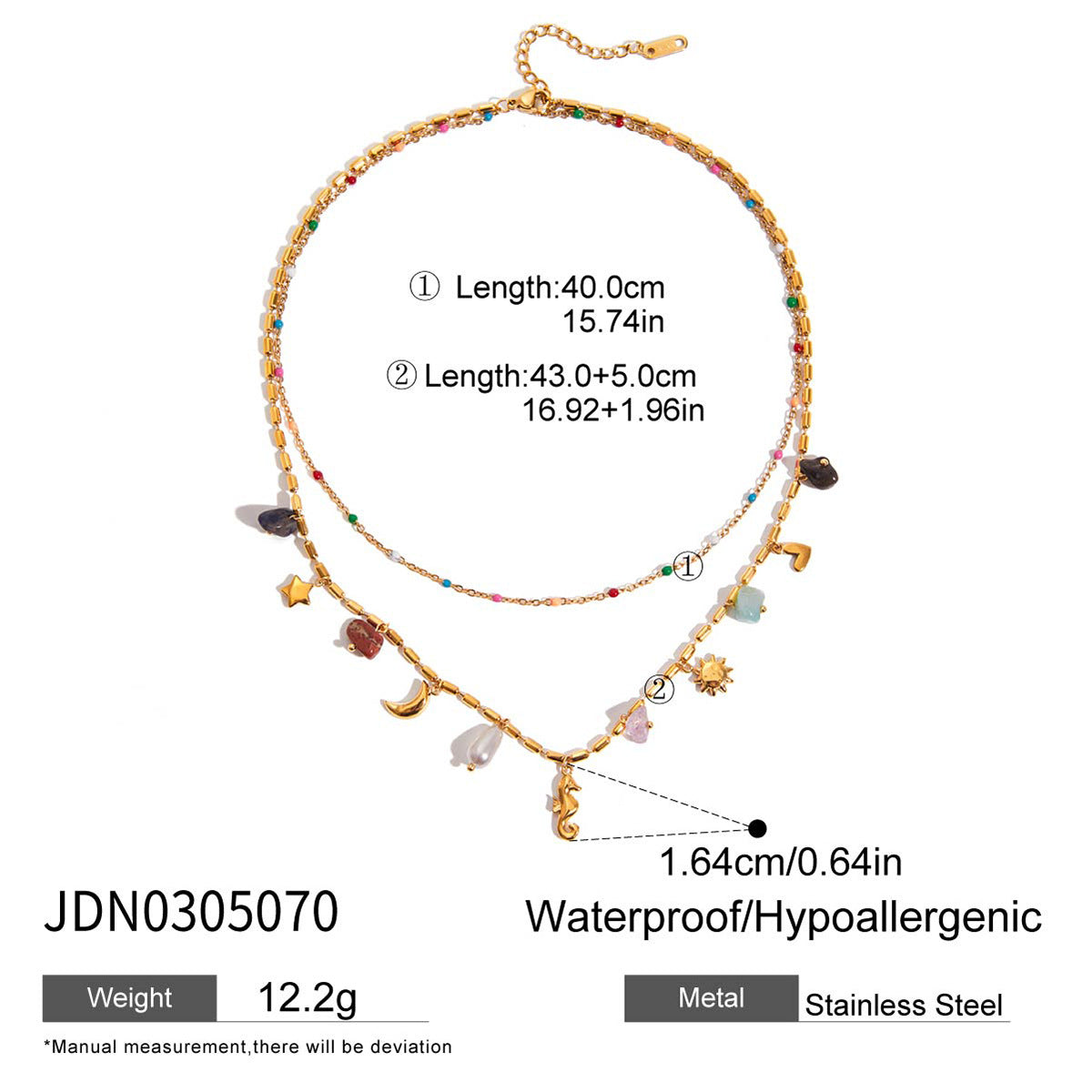 Pearl Choker Necklace – Understated Luxury for Everyday