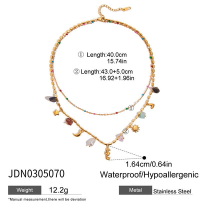 Pearl Choker Necklace – Understated Luxury for Everyday