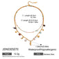Pearl Choker Necklace – Understated Luxury for Everyday