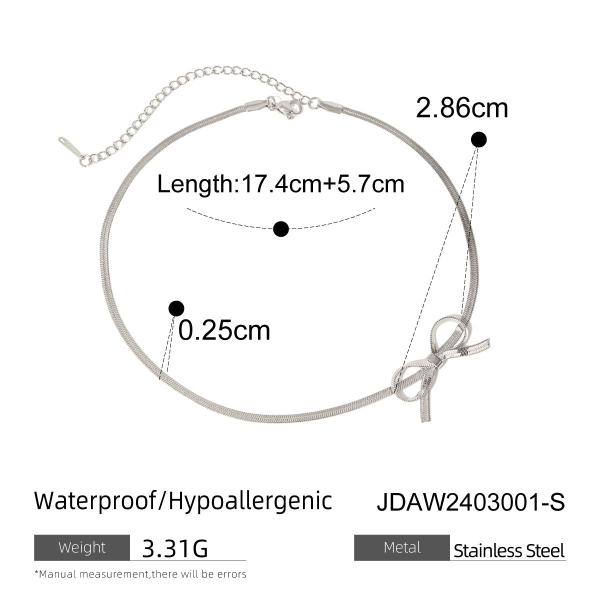 18K Gold Micro Cross Anklet – Minimalist Vintage Style