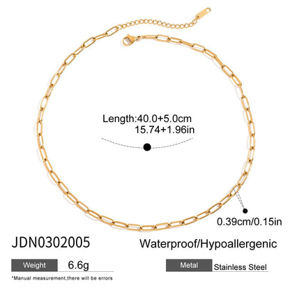 Crystal Star Pendant Necklace – Shiny & Minimalist
