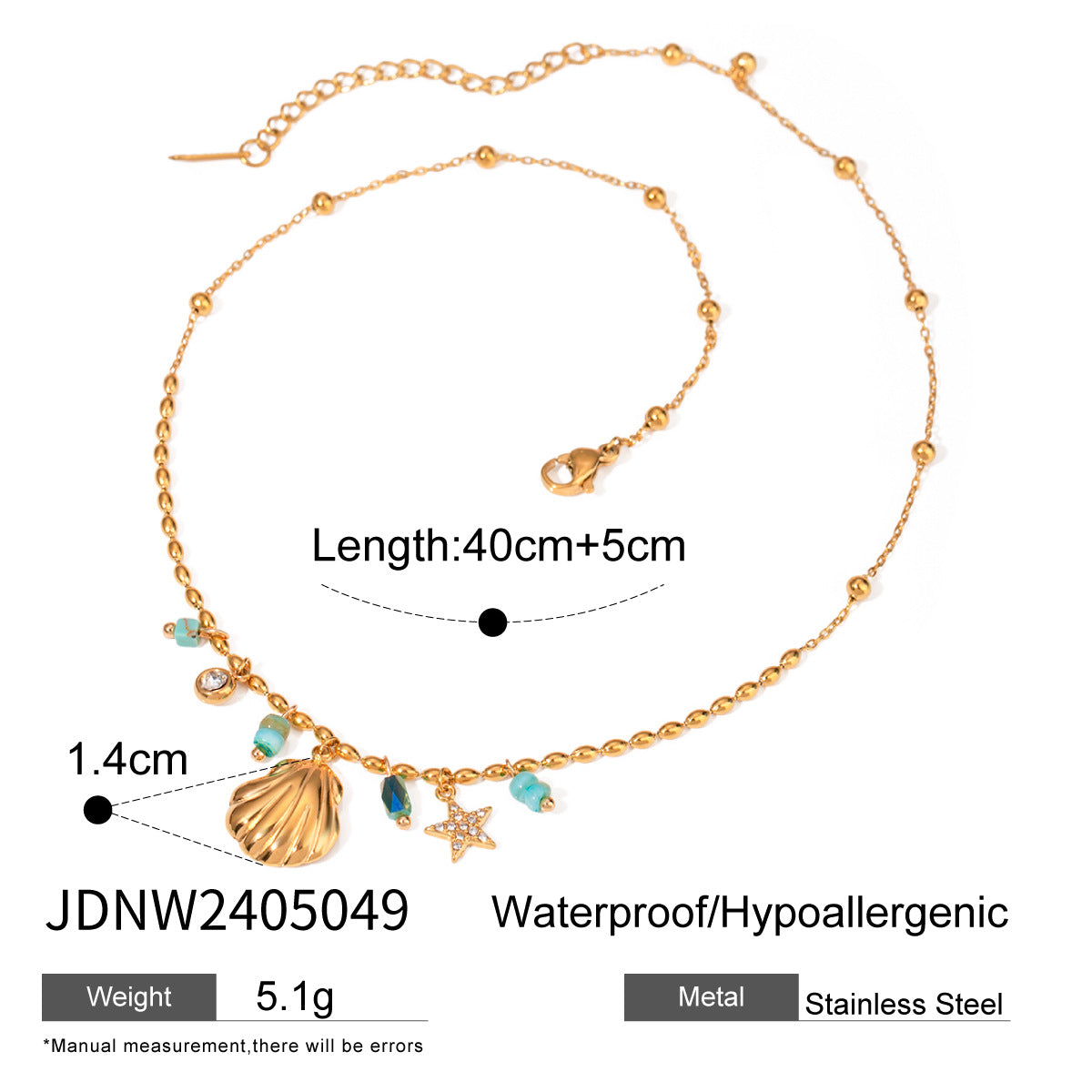 Pearl Choker Necklace – Understated Luxury for Everyday