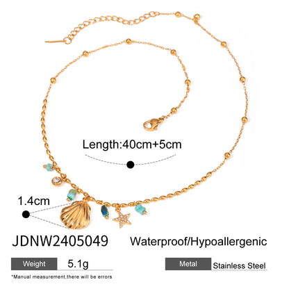 Pearl Choker Necklace – Understated Luxury for Everyday
