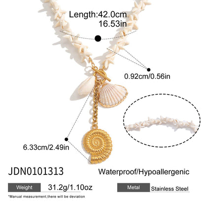 Pearl Choker Necklace – Understated Luxury for Everyday